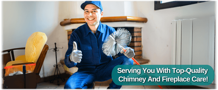 Chimney and Fireplace Solutions
