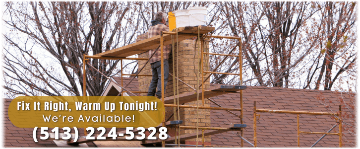 Chimney Repair Cincinnati