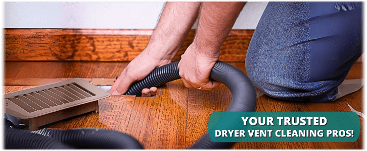 Dryer Vent Cleaning Cincinnati