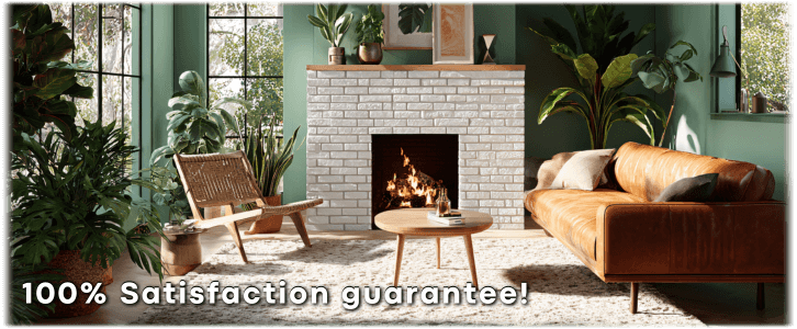 Fireplace Repair Cincinnati