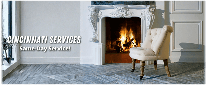 Cincinnati Chimney Cleaning
